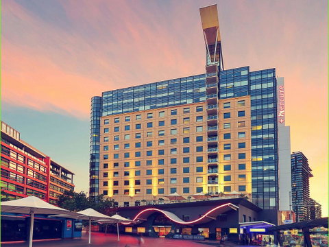 Mercure Sydney - VIC Tourism 0