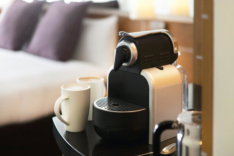 Mercure Sydney - VIC Tourism 30