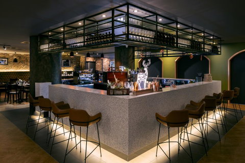 Mercure Sydney - VIC Tourism 2