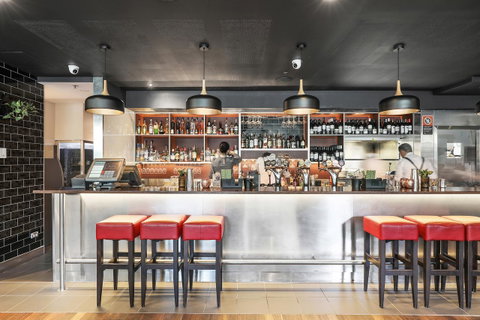 Mercure Sydney - VIC Tourism 16