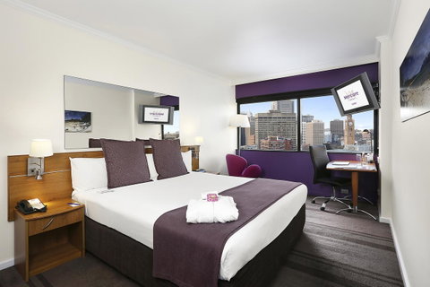 Mercure Sydney - VIC Tourism 25
