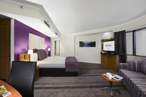 Mercure Sydney - VIC Tourism 34