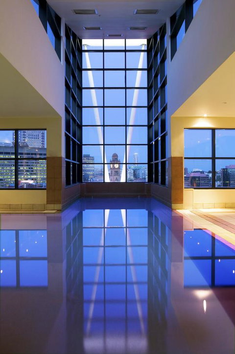 Mercure Sydney - VIC Tourism 22