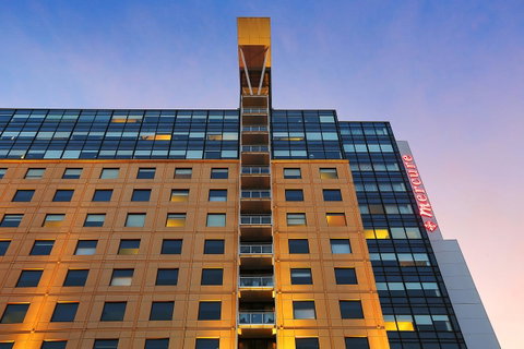 Mercure Sydney - VIC Tourism 19