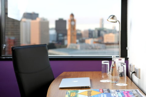 Mercure Sydney - VIC Tourism 23