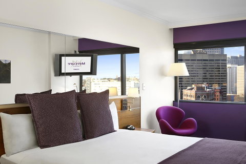 Mercure Sydney - VIC Tourism 21