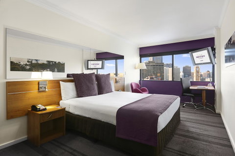 Mercure Sydney - VIC Tourism 32