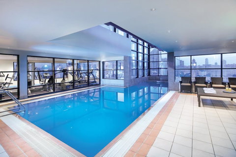 Mercure Sydney - VIC Tourism 3