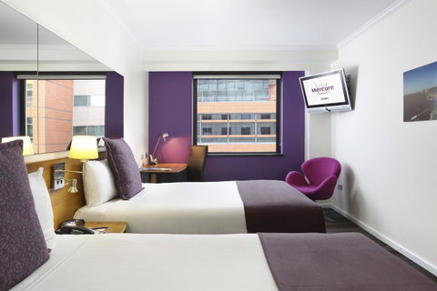 Mercure Sydney - VIC Tourism 15