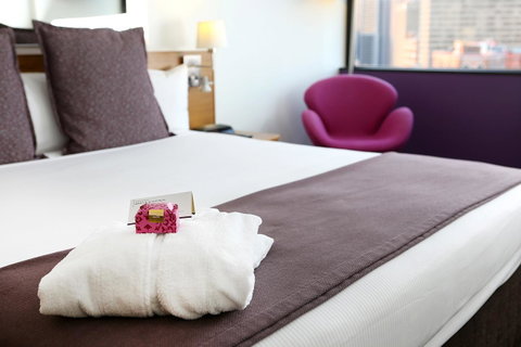 Mercure Sydney - VIC Tourism 29