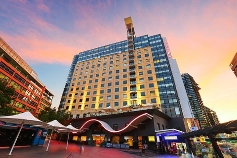 Mercure Sydney - VIC Tourism 17