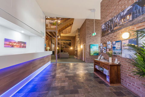 Alpine Gables - VIC Tourism 6