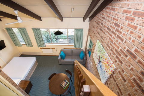 Alpine Gables - VIC Tourism 29