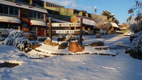 Alpine Gables - VIC Tourism 10
