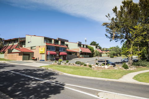 Alpine Gables - VIC Tourism 17
