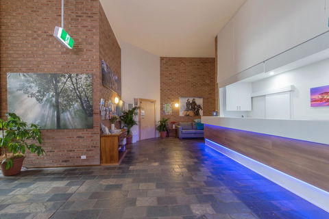 Alpine Gables - VIC Tourism 32