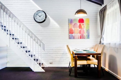 Alpine Gables - VIC Tourism 23