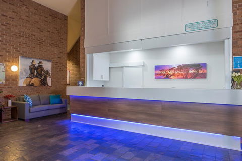 Alpine Gables - VIC Tourism 19
