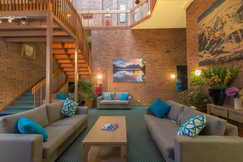 Alpine Gables - VIC Tourism 4
