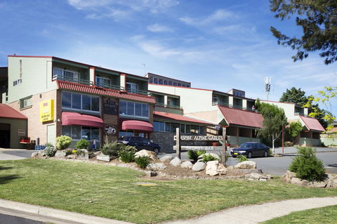 Alpine Gables - VIC Tourism 0