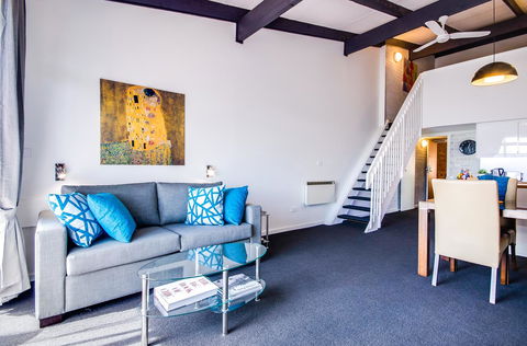 Alpine Gables - VIC Tourism 15