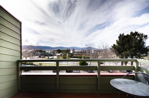 Alpine Gables - VIC Tourism 3
