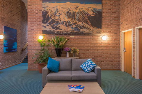 Alpine Gables - VIC Tourism 7