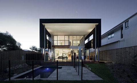 Casuarina Beachfront House - Hostie Properties - VIC Tourism 0