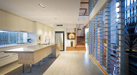Casuarina Beachfront House - Hostie Properties - VIC Tourism 19