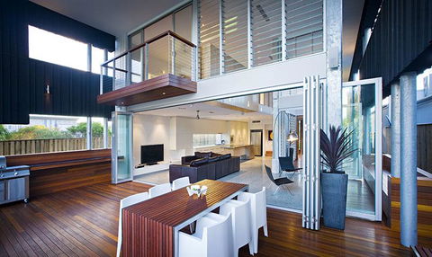 Casuarina Beachfront House - Hostie Properties - VIC Tourism 21