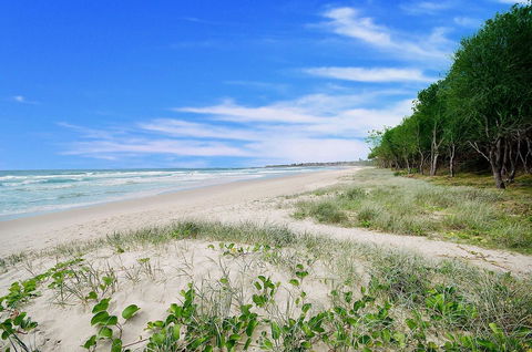 Casuarina Beachfront House - Hostie Properties - VIC Tourism 2