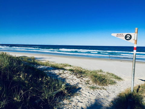Casuarina Beachfront House - Hostie Properties - VIC Tourism 11
