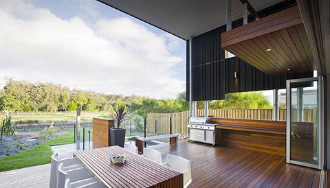 Casuarina Beachfront House - Hostie Properties - VIC Tourism 26