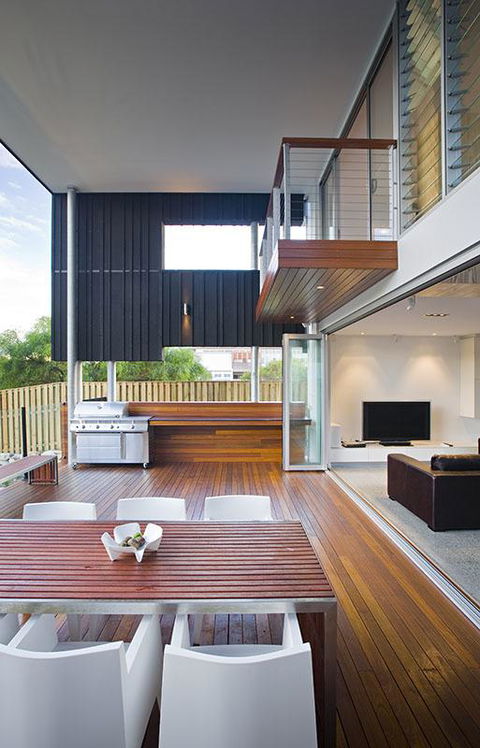 Casuarina Beachfront House - Hostie Properties - VIC Tourism 6
