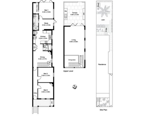 Family Surf House 5 Min Walk To Manly Beach - VIC Tourism 11