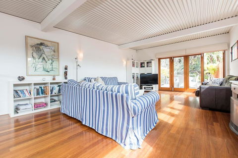 Family Surf House 5 Min Walk To Manly Beach - VIC Tourism 9