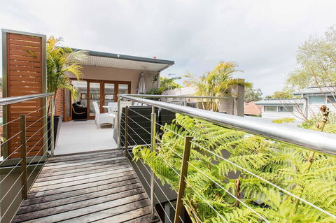 Family Surf House 5 Min Walk To Manly Beach - VIC Tourism 0