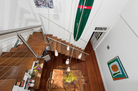 Family Surf House 5 Min Walk To Manly Beach - VIC Tourism 7