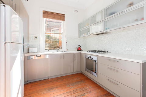 Family Surf House 5 Min Walk To Manly Beach - VIC Tourism 6