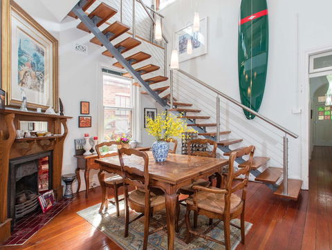 Family Surf House 5 Min Walk To Manly Beach - VIC Tourism 3