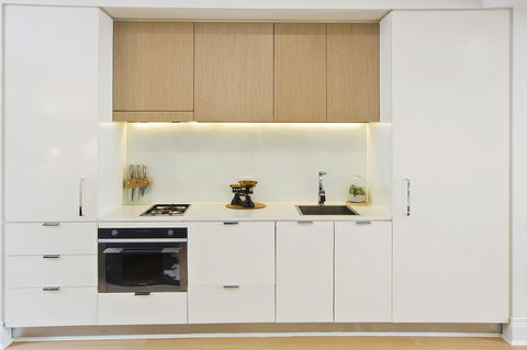 Orange Stay Apartments Potts Point - VIC Tourism 6