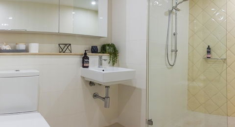 Orange Stay Apartments Potts Point - VIC Tourism 10