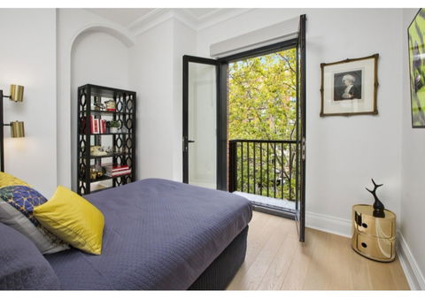 Orange Stay Apartments Potts Point - VIC Tourism 7