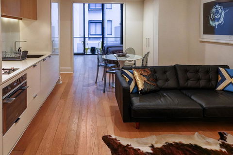 Orange Stay Apartments Potts Point - VIC Tourism 2