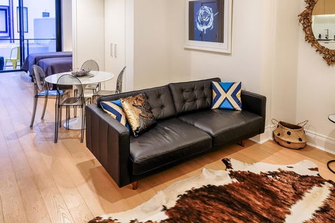 Orange Stay Apartments Potts Point - VIC Tourism 0
