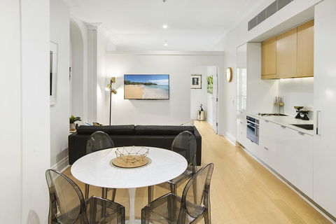 Orange Stay Apartments Potts Point - VIC Tourism 4