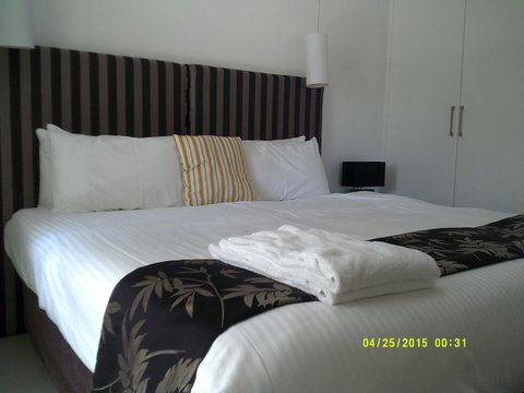 Pelican H2O One & Two Bedroom Apartments - VIC Tourism 29