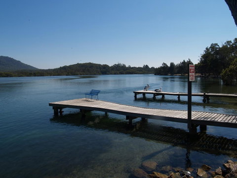Pelican H2O One & Two Bedroom Apartments - VIC Tourism 7