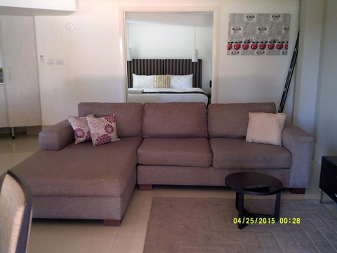 Pelican H2O One & Two Bedroom Apartments - VIC Tourism 21