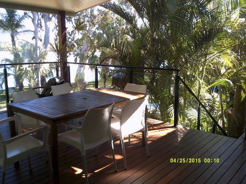 Pelican H2O One & Two Bedroom Apartments - VIC Tourism 42
